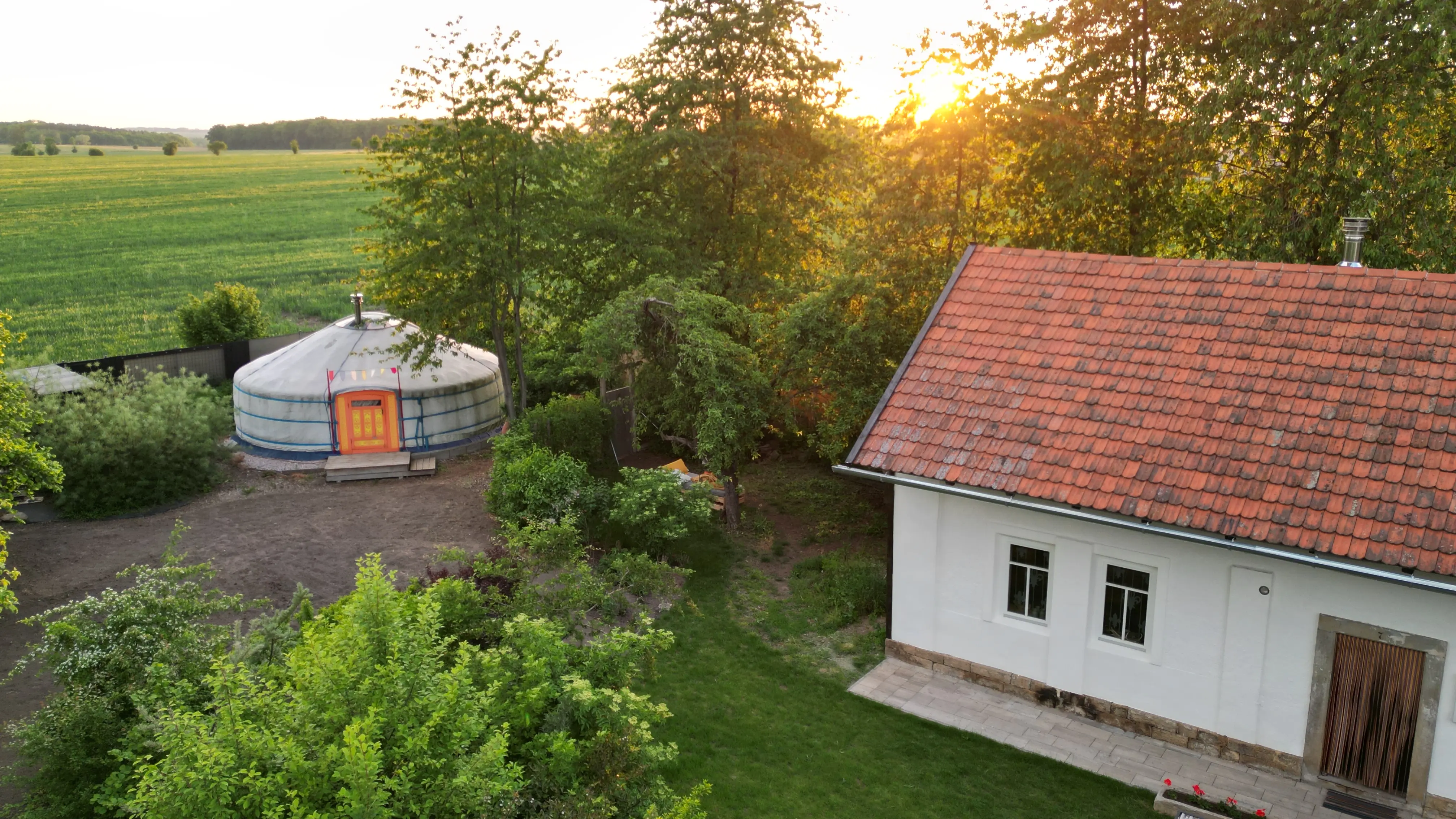 Te koop vakantiehuis, Cesky Raj, Boheems paradijs, Tsjechie.